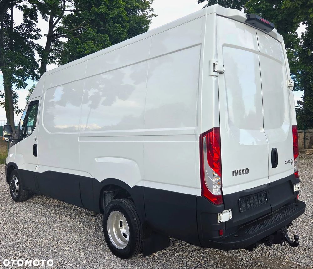 Iveco Daily 35c14 - 6