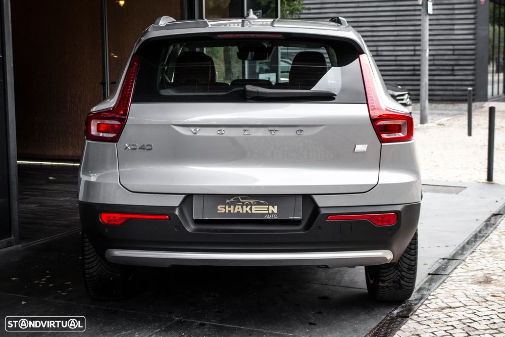 Volvo XC 40 1.5 T5 PHEV Plus Bright - 10