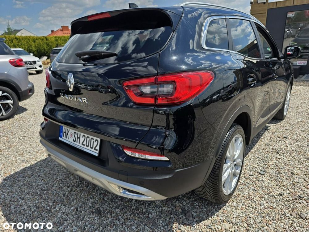 Renault Kadjar - 3