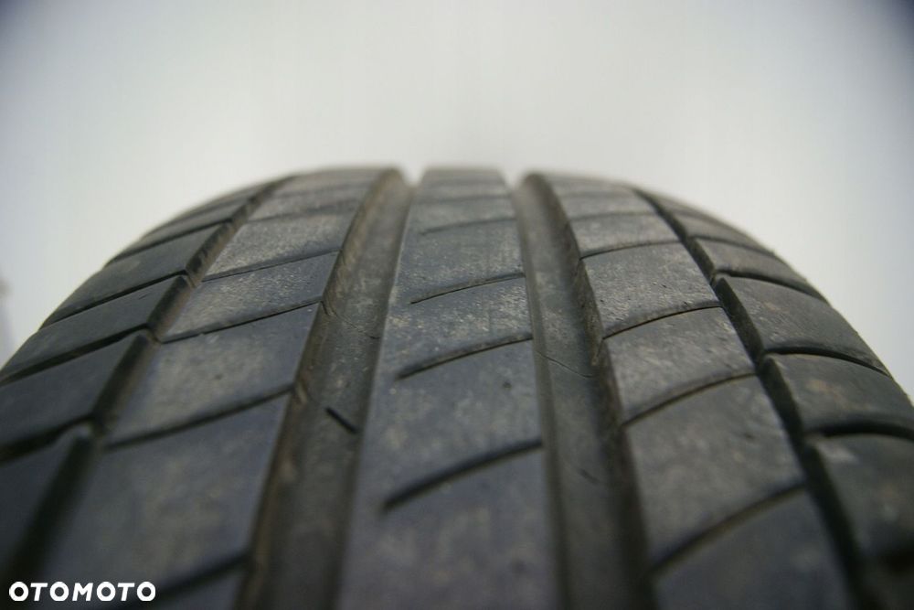 4x 215/65R17 OPONY LETNIE MICHELIN PRIMACY 3 6mm 26626 - 3