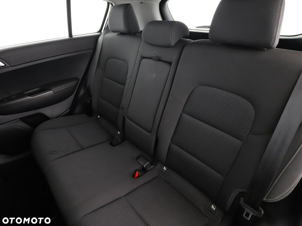 Kia Sportage - 17