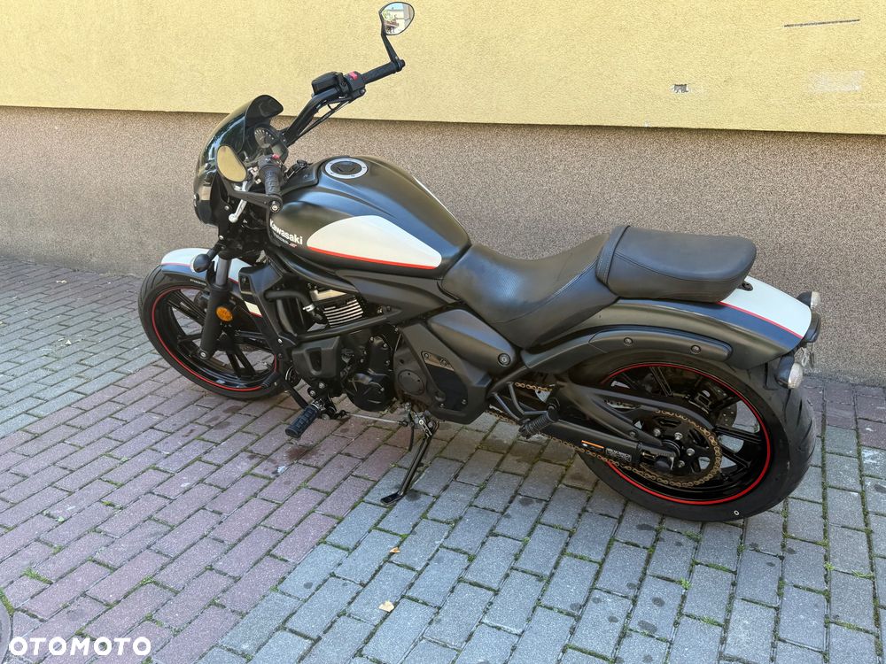 Kawasaki Vulcan - 31