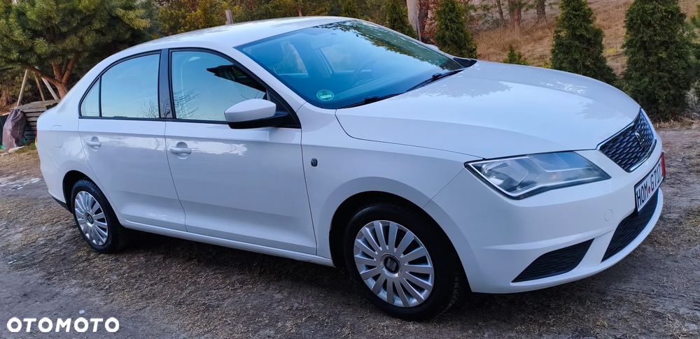 Seat Toledo - 10