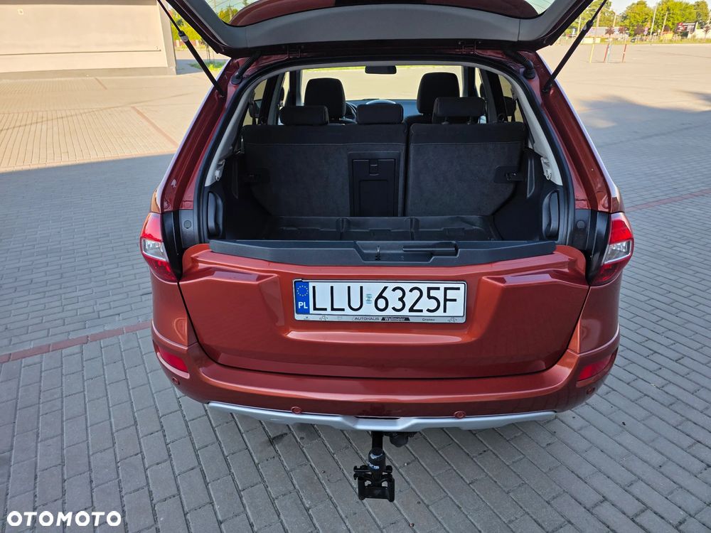 Renault Koleos dCi 150 FAP 4x2 Limited - 18
