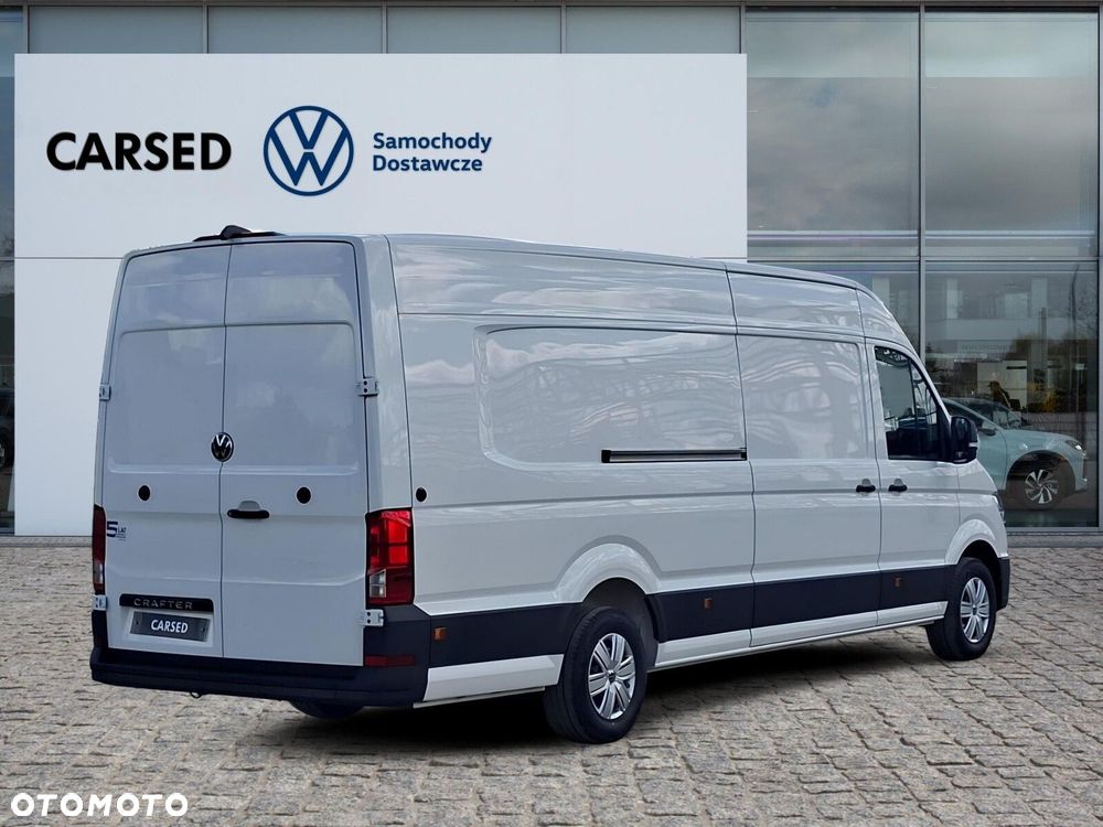 Volkswagen Crafter Crafter 35 TDI - 7