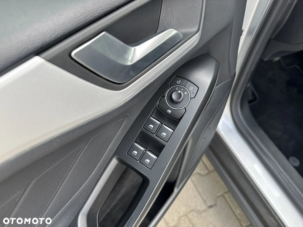 Ford Focus 1.5 EcoBlue Trend - 10