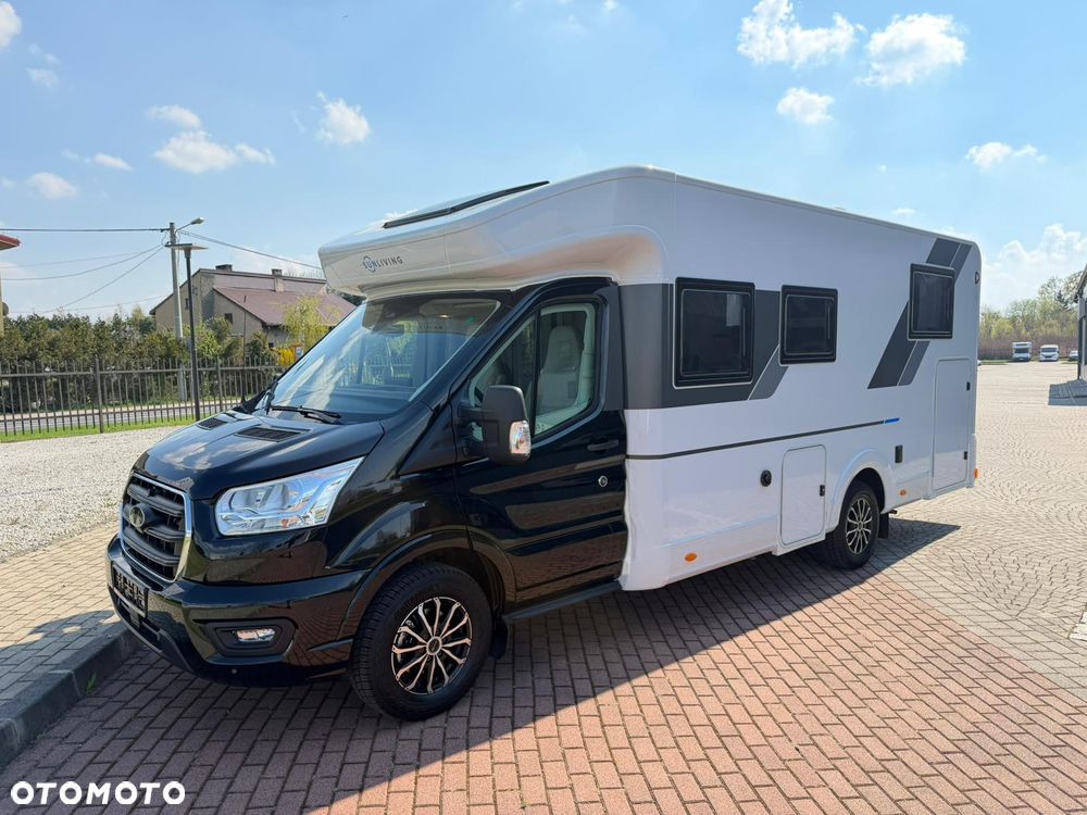 Sun Living by Adria S 75 SL - 2