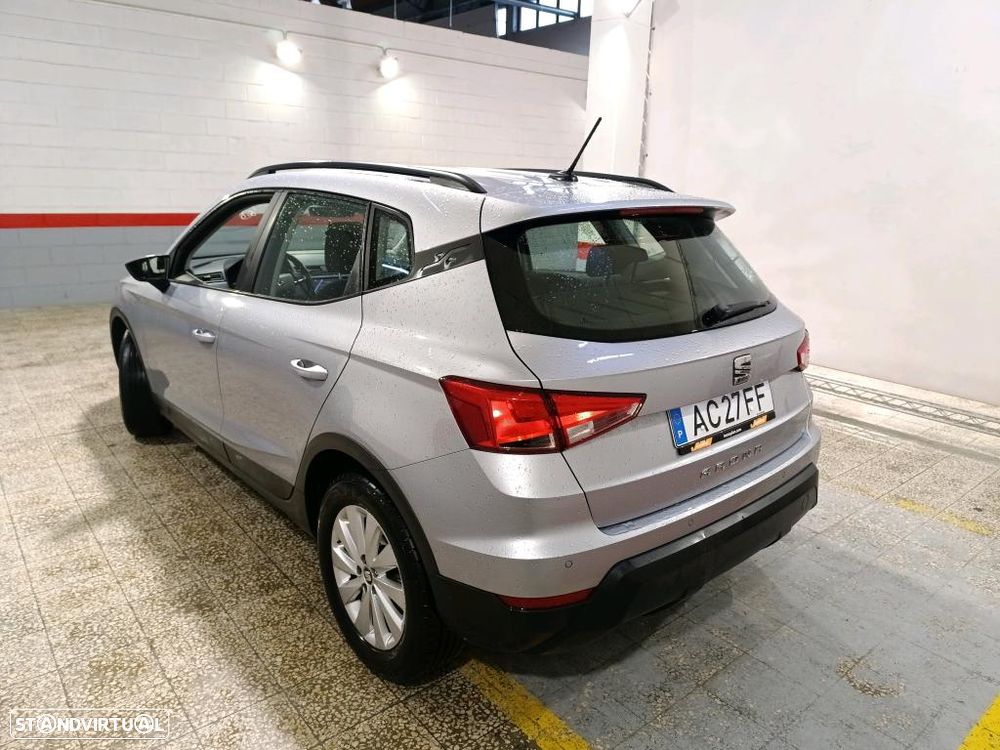 SEAT Arona 1.0 TSI Style - 2