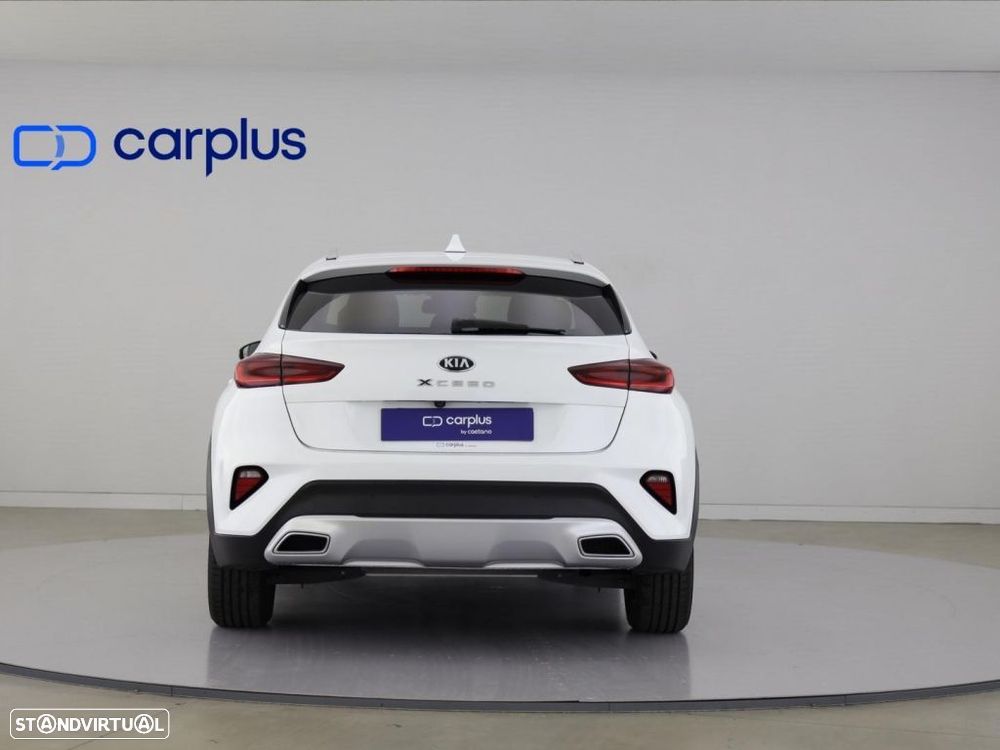 Kia XCeed 1.6 GDi PHEV Drive - 6