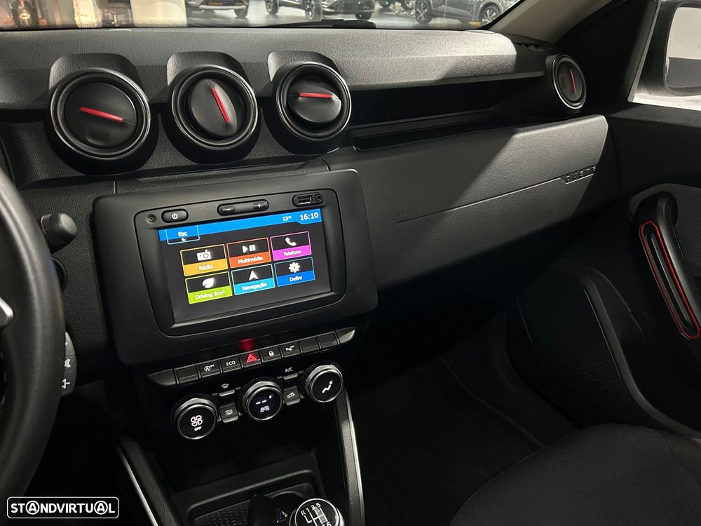 Dacia Duster 1.3 TCe SL Adventure - 22