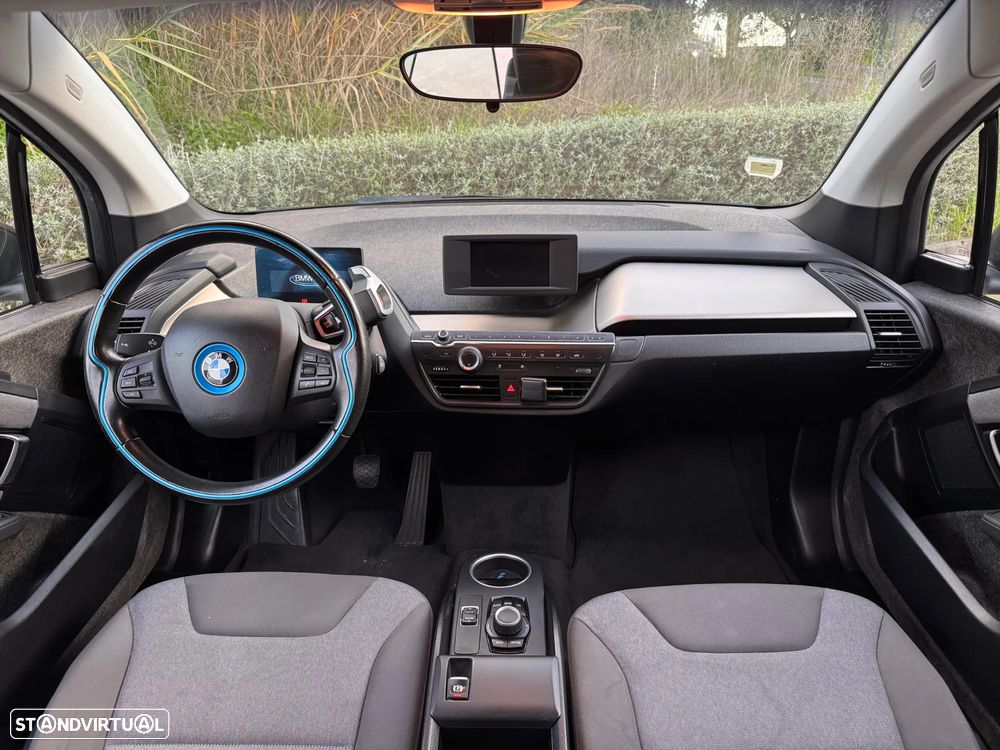 BMW i3 (120 Ah) - 11