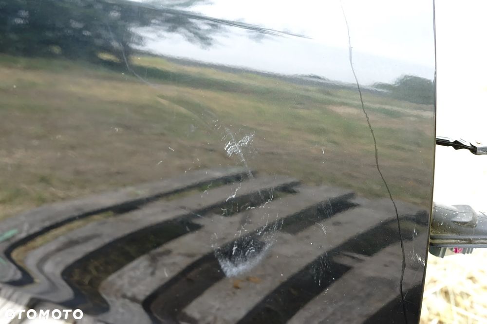 Drzwi przód przednie prawe Opel Astra J IV Z22C - 8