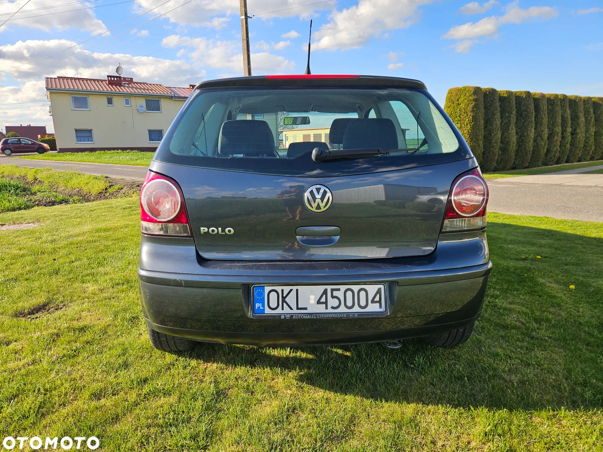 Volkswagen Polo - 5
