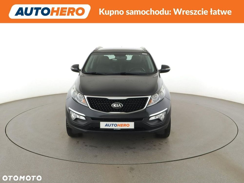Kia Sportage 1.6 GDI L 2WD - 12