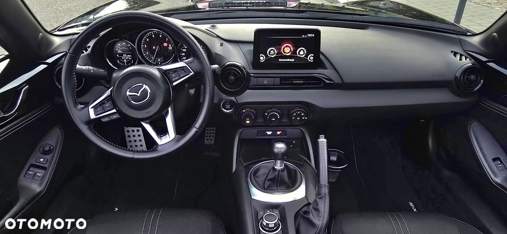 Mazda MX-5 - 9