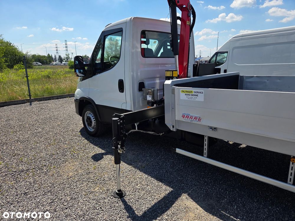 Iveco Daily - 8