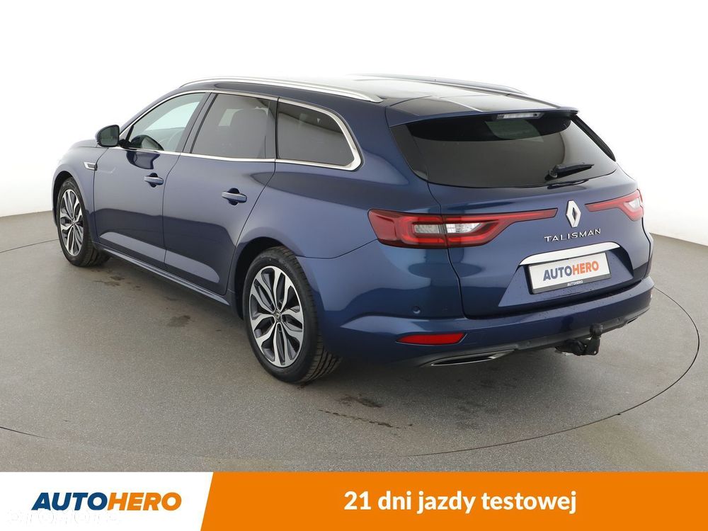 Renault Talisman 1.6 Energy TCe Limited EDC - 4