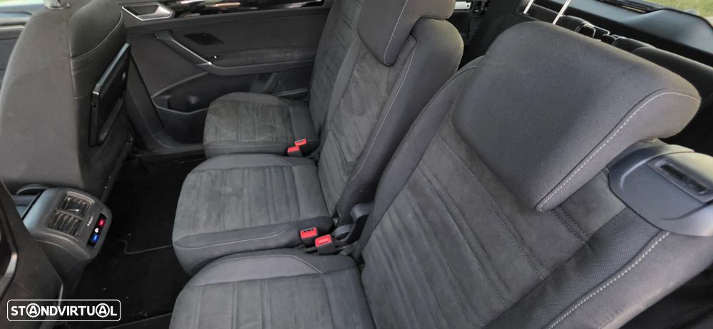 VW Touran 2.0 TDI Highline DSG - 7