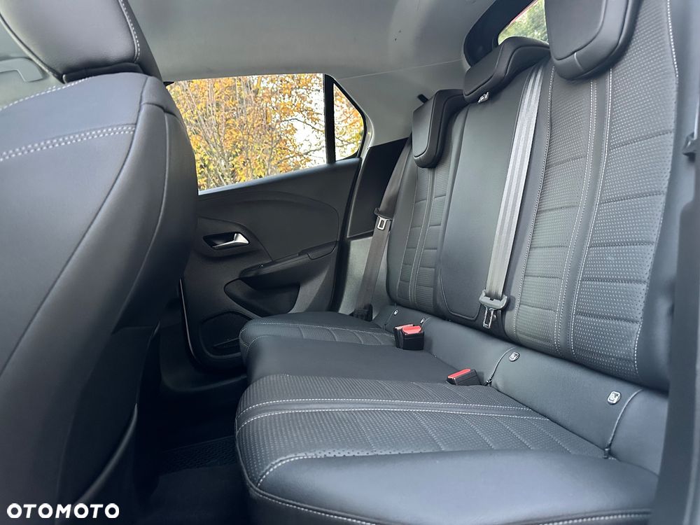 Opel Corsa 1.2 GS Line Plus Pack S&S - 13