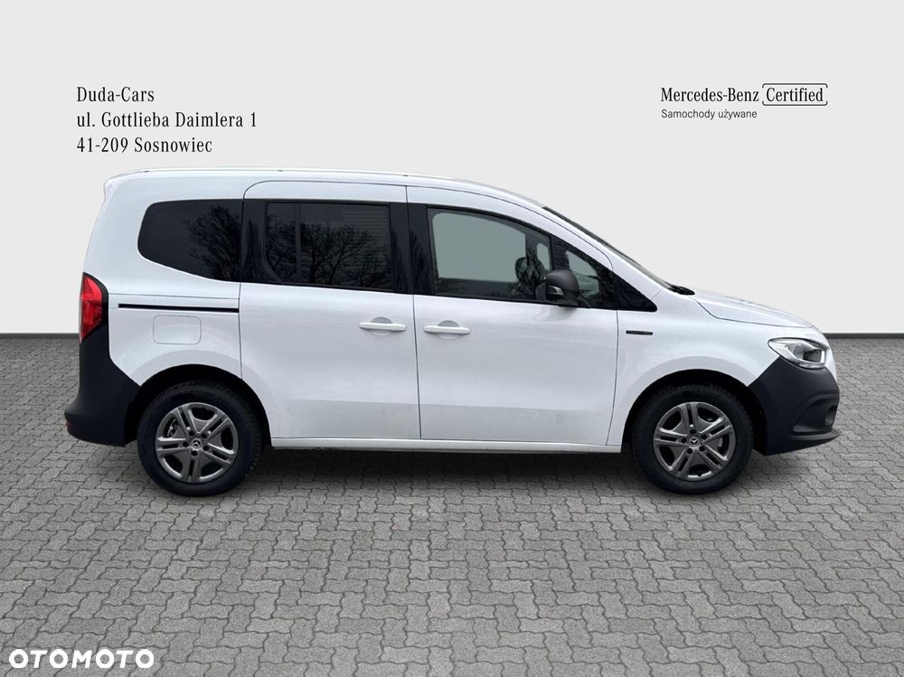 Mercedes-Benz Citan Citan Tourer PRO Standard - 7