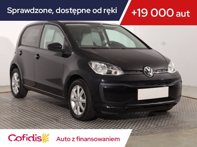 Volkswagen up! - 2