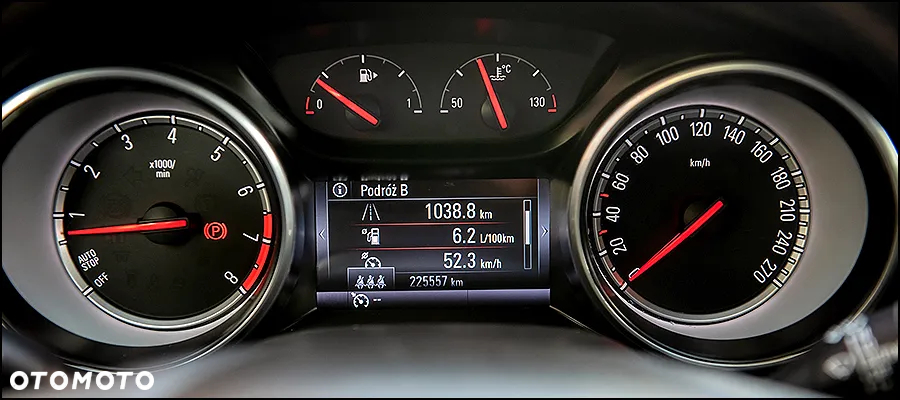 Opel Astra - 21