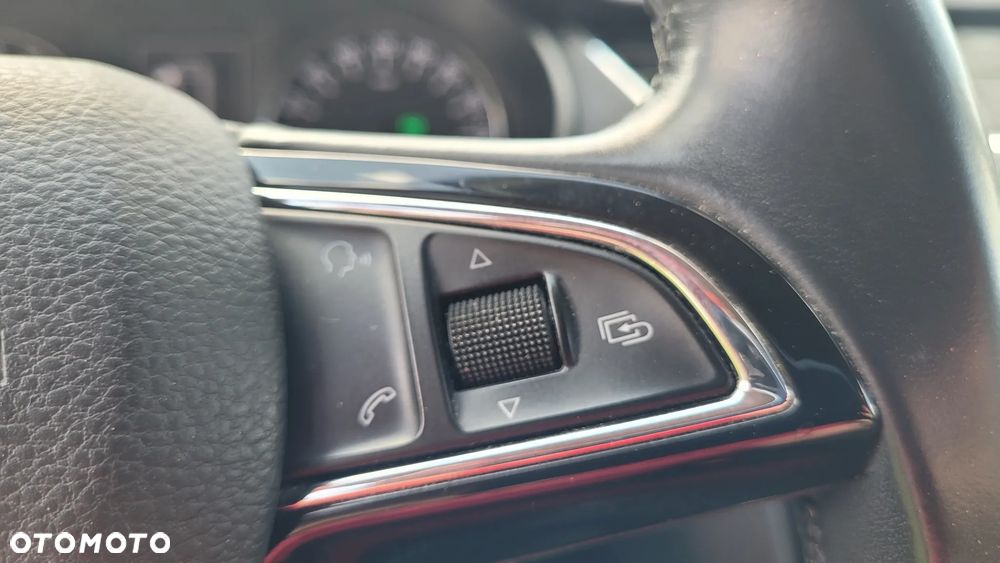 Skoda Octavia - 23