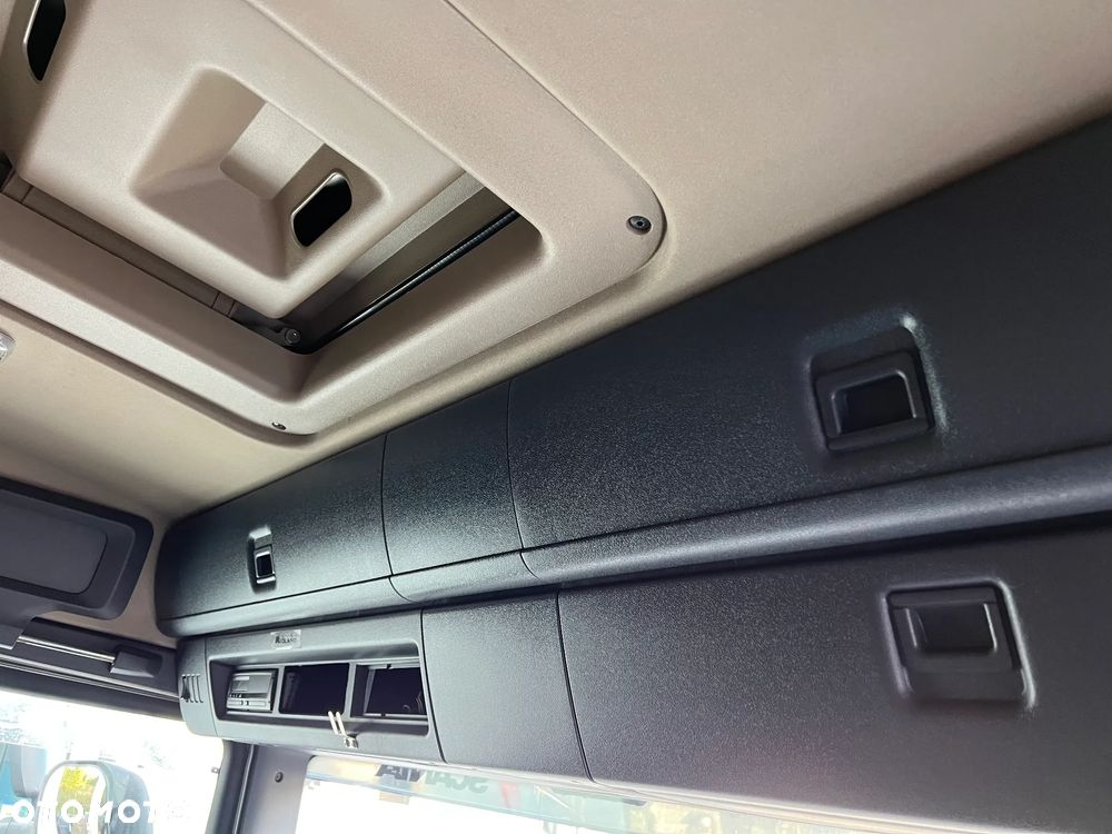 Scania G 450 HYDRAULIKA EURO 6 - 28