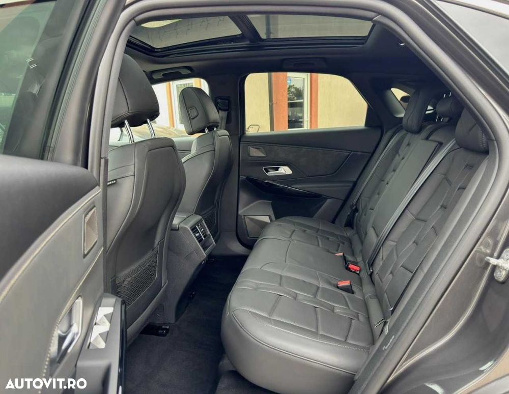 DS Automobiles DS 7 Crossback DS7 1.5 BlueHDi 130 S&S EAT8 OPERA - 20