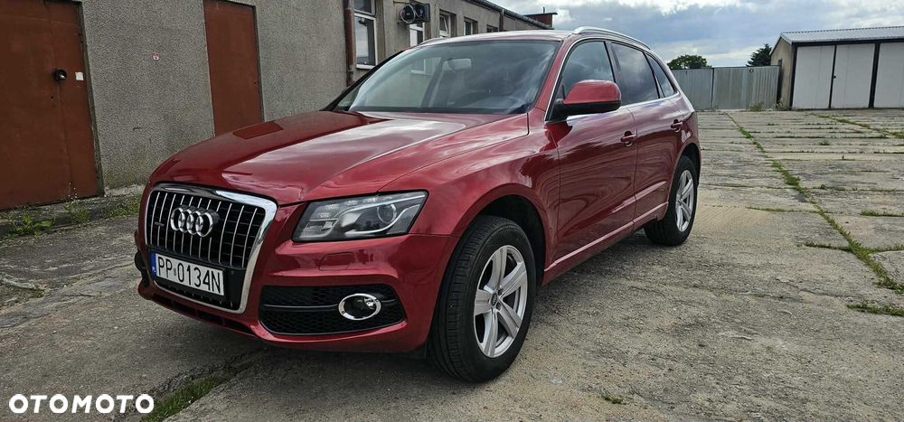 Audi Q5 - 1