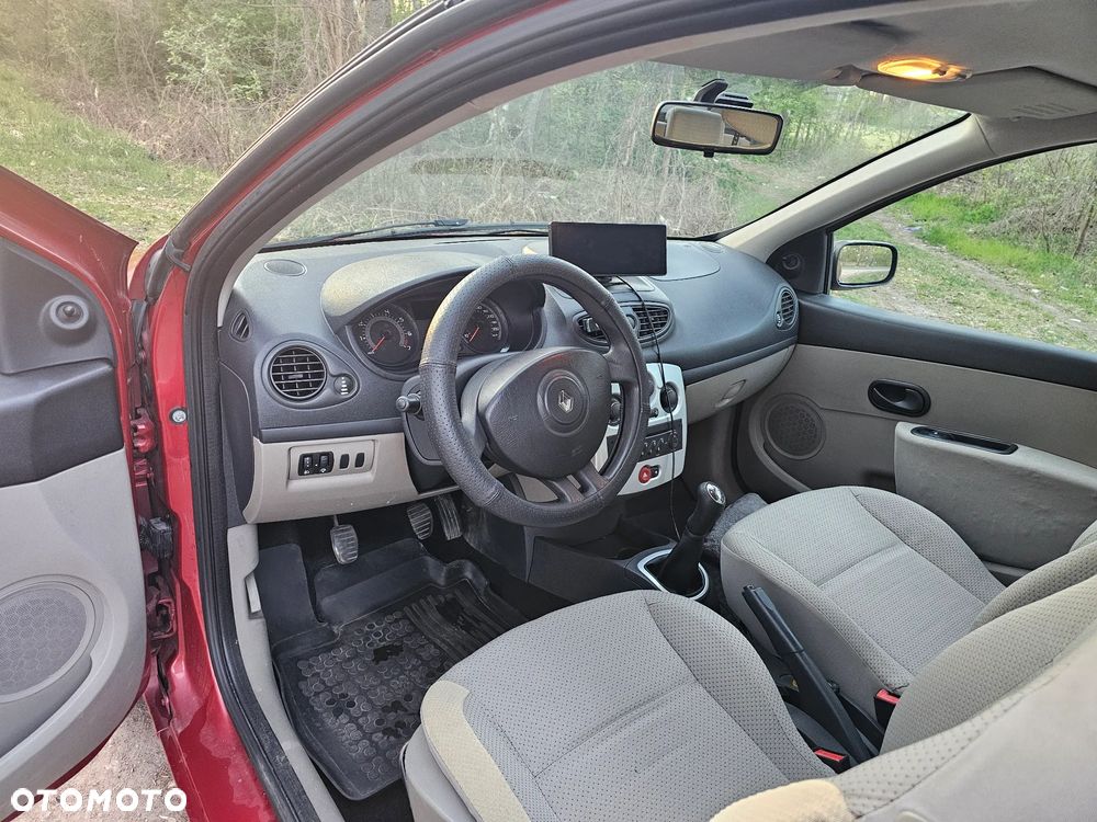 Renault Clio - 4