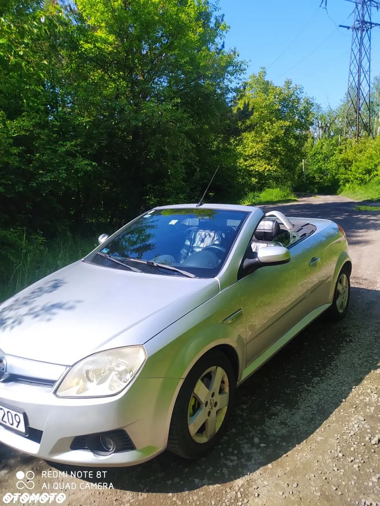 Opel Tigra 1.4 Cosmo - 7