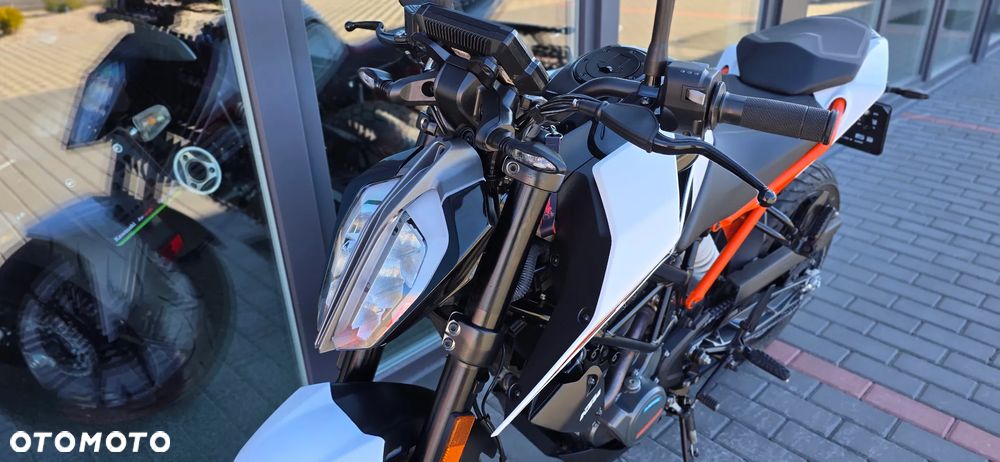 KTM Duke - 29