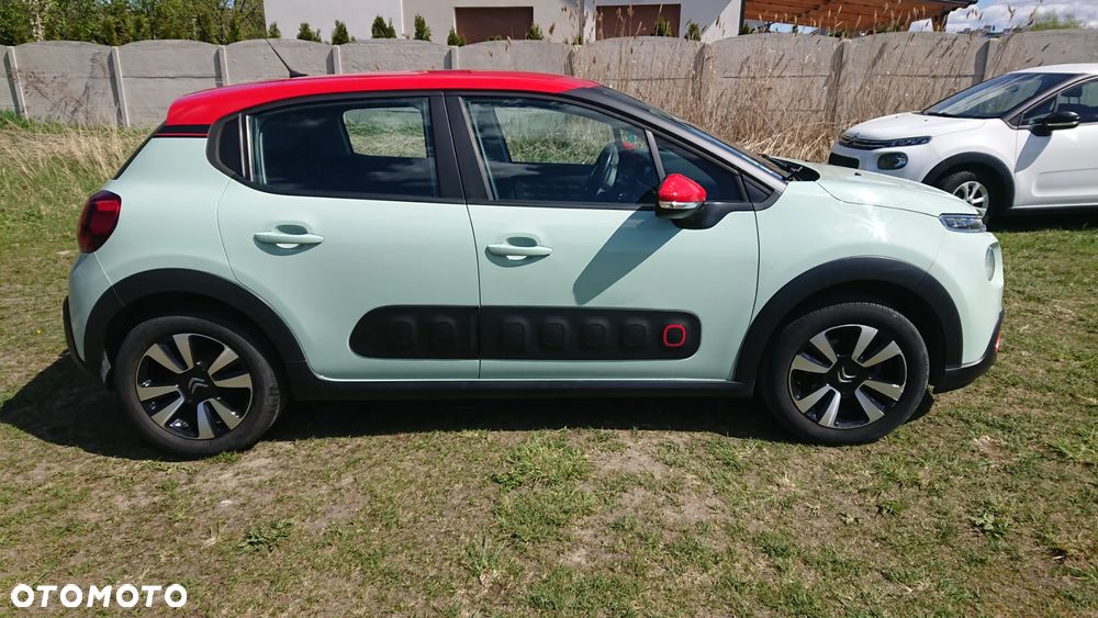 Citroën C3 - 6