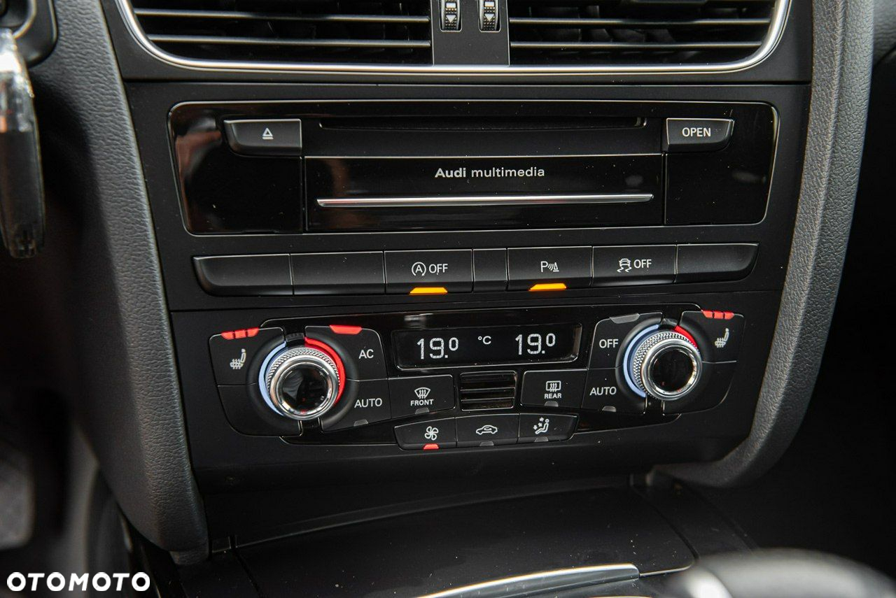 Audi A5 - 25