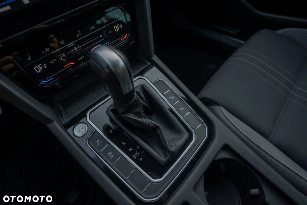 Volkswagen Passat Alltrack 2.0 TDI 4Mot DSG - 21