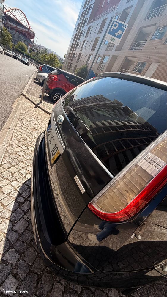 Ford Focus SW 1.6 TDCi Titanium - 4
