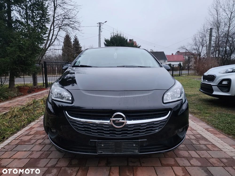 Opel Corsa 1.4 16V 150 Jahre - 10