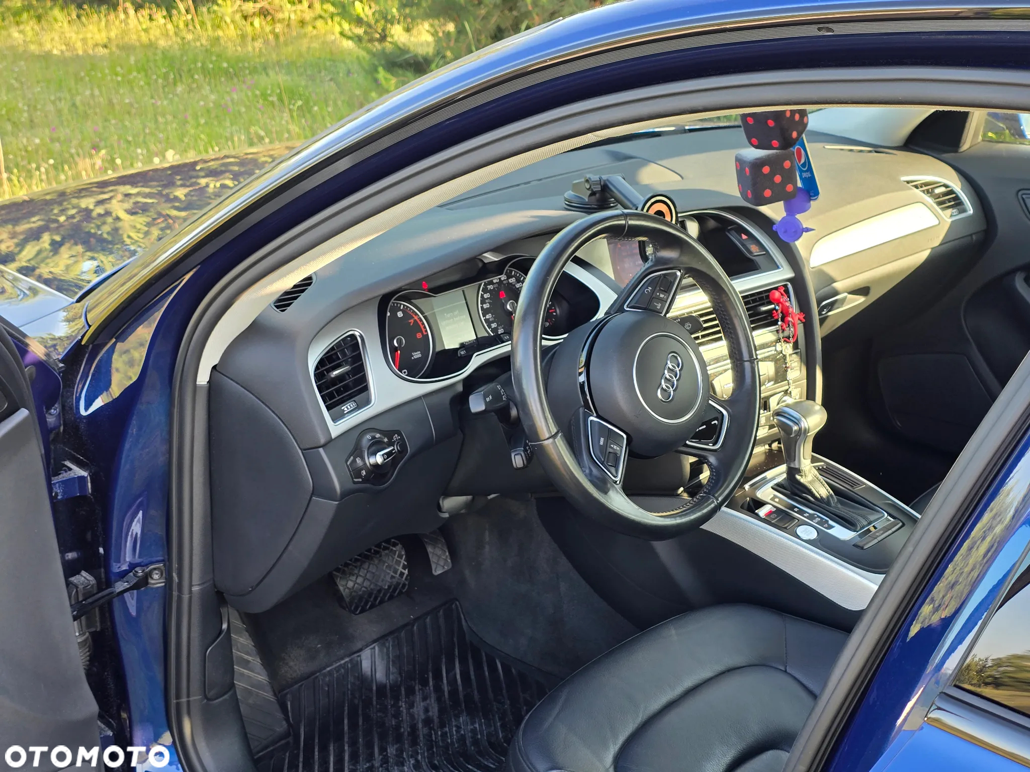 Audi A4 2.0 TFSI Quattro S tronic - 17