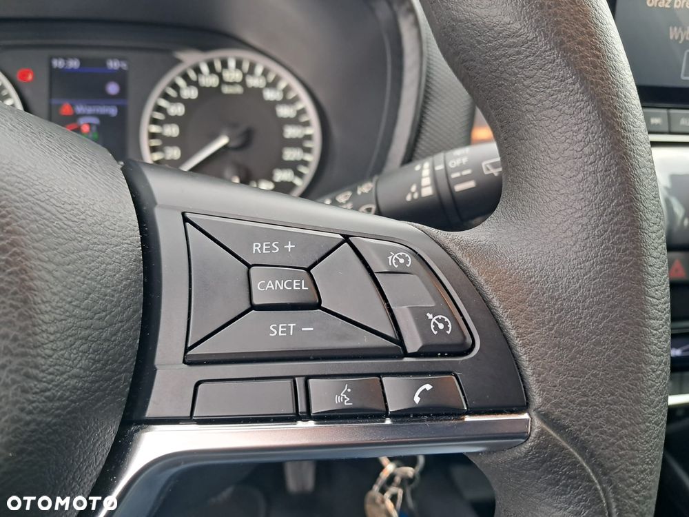Nissan Juke 1.0 DIG-T N-Connecta - 21