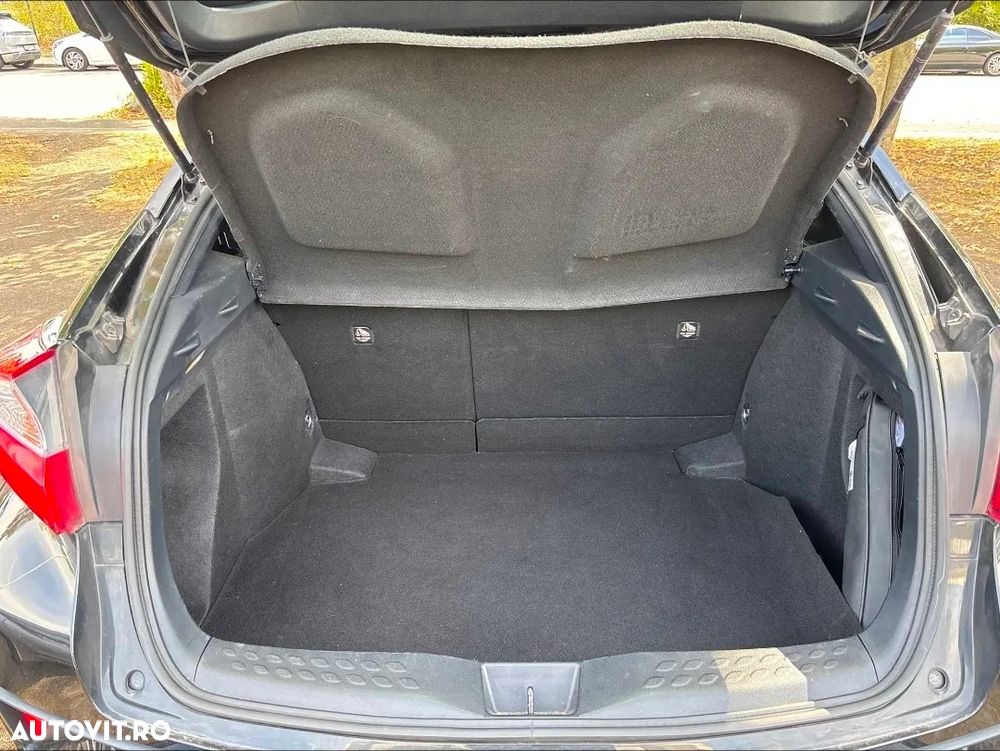 Toyota C-HR Flow - 6