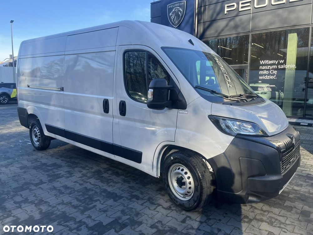 Peugeot Boxer - 13