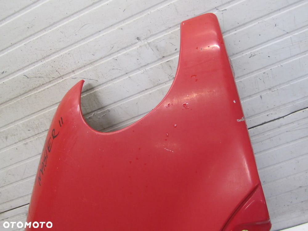 renault master II movano a błotnik prawy przód - 2