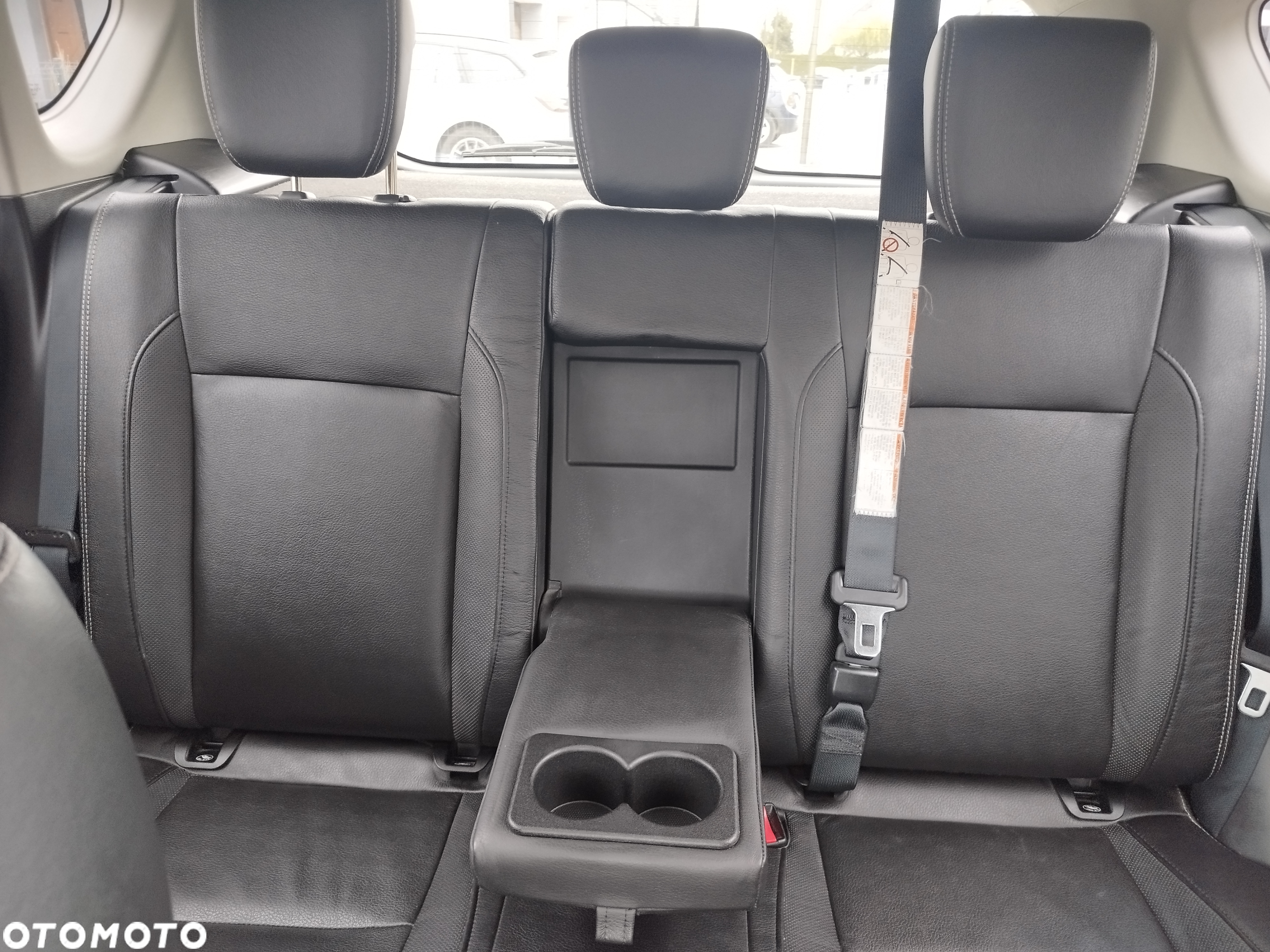 Suzuki SX4 S-Cross 1.6 DDiS Premium 4WD - 7