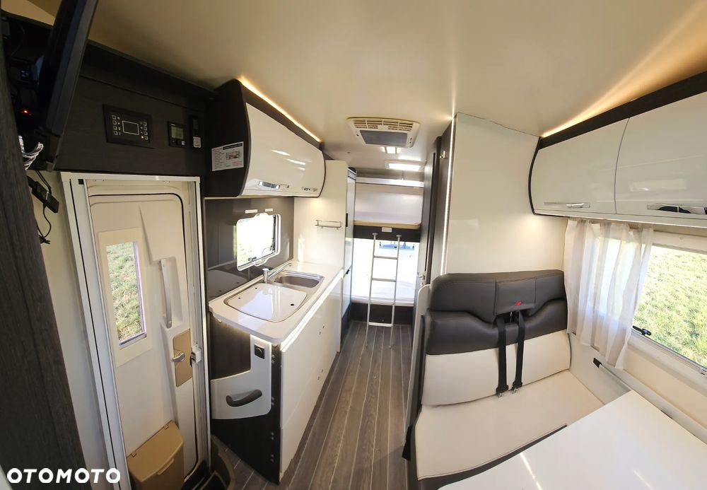 Roller Team Kronos 279M - 11