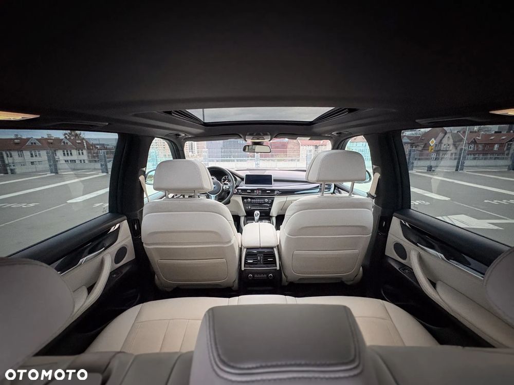 BMW X5 M - 28