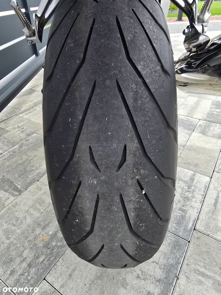 Honda CBR - 22