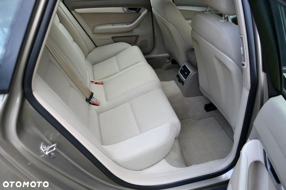 Audi A6 Limousine - 7