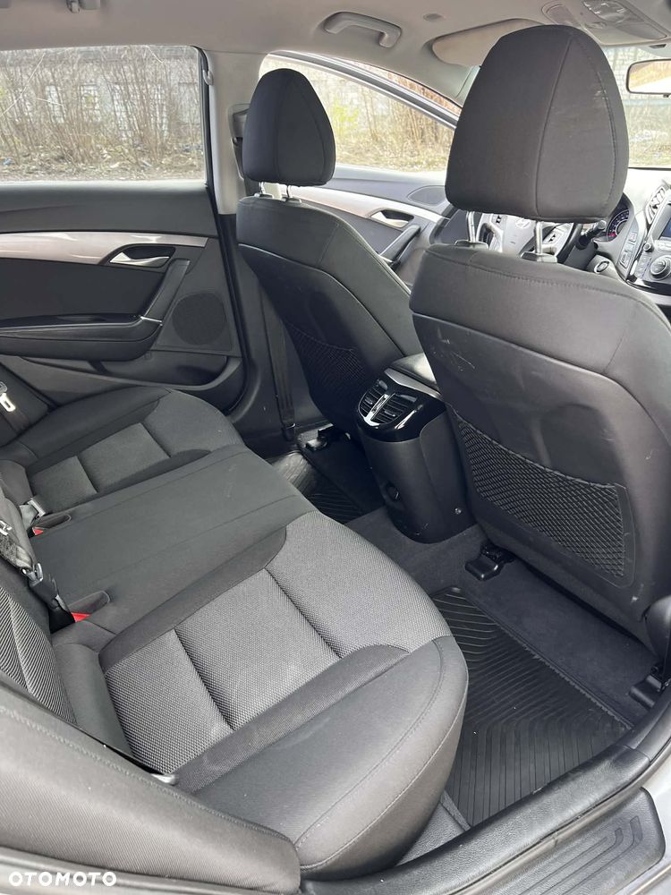 Hyundai i40 1.7 CRDi Comfort - 17