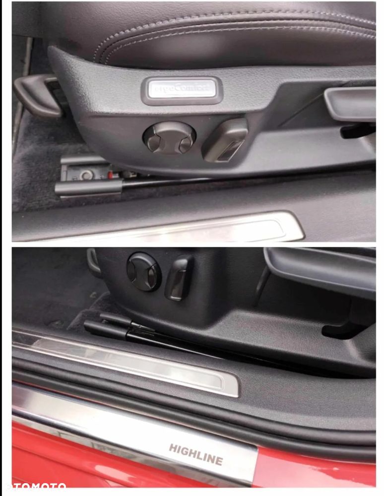 Volkswagen Passat - 11